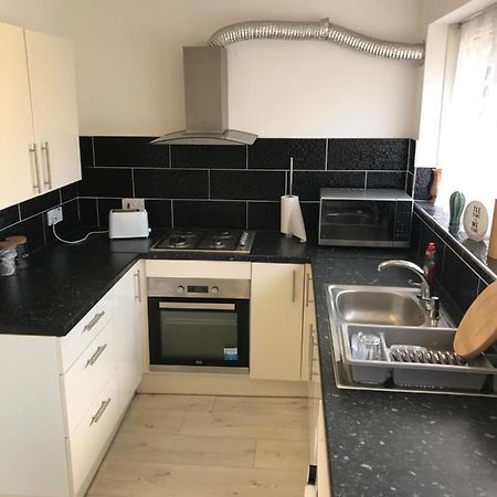 Apartament 2Bed Bungalow House, Speedwell, Bristol, Uk, Sleeps Up To 6 Guests Zewnętrze zdjęcie