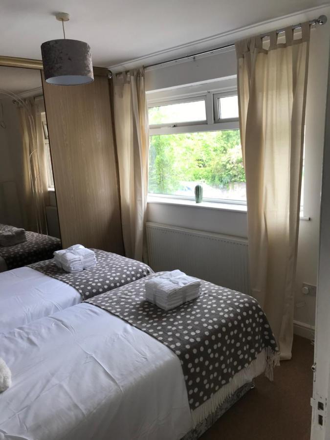 Apartament 2Bed Bungalow House, Speedwell, Bristol, Uk, Sleeps Up To 6 Guests Zewnętrze zdjęcie