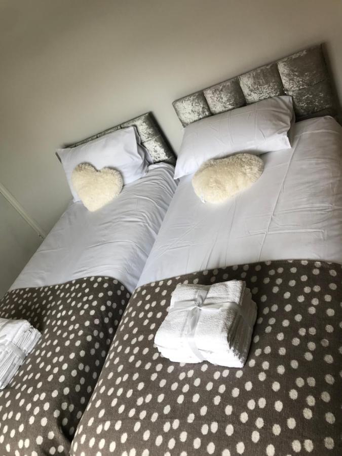 Apartament 2Bed Bungalow House, Speedwell, Bristol, Uk, Sleeps Up To 6 Guests Zewnętrze zdjęcie