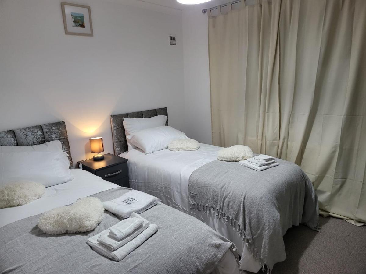 Apartament 2Bed Bungalow House, Speedwell, Bristol, Uk, Sleeps Up To 6 Guests Zewnętrze zdjęcie